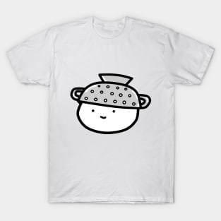 Chubby Cheeks T-Shirt